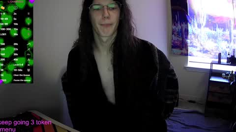 Rayne online show from 01.01.25