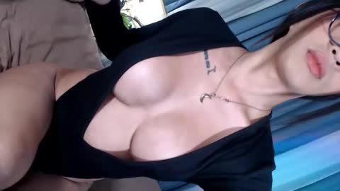 itsmeRailey online show from 09.11.25