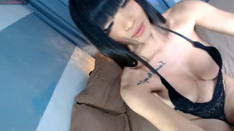itsmeRailey online show from 04.29.26