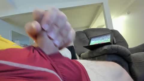 Snapshot of railhead99 chatting on 11.15.25 railhead99 online show from 11.15.25