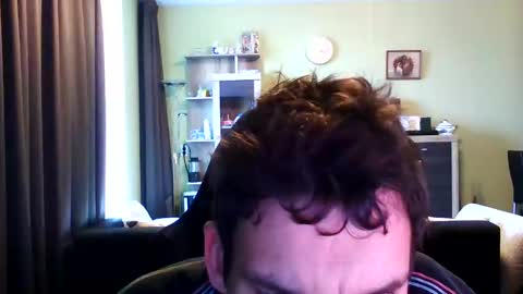 Snapshot of raimondo32 chatting on 01.21.25 Raimondo te Paste online show from 01.21.25