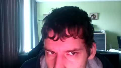 Snapshot of raimondo32 chatting on 02.20.25 Raimondo te Paste online show from 02.20.25