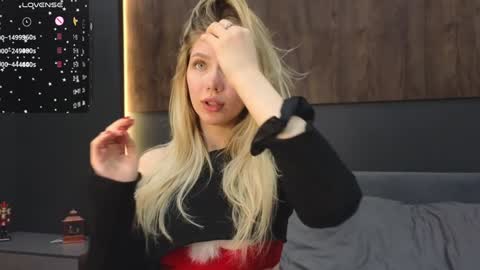 Lisa online show from 12.29.24