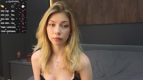 Lisa online show from 01.10.25