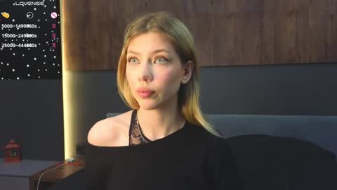 Snapshot of rainauge chatting on 02.03.25 Lisa online show from 02.03.25