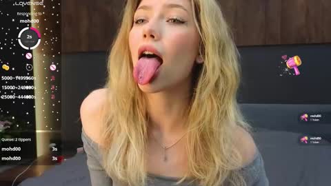 Lisa online show from 02.22.25