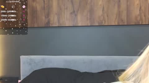 Snapshot of rainauge chatting on 03.06.25 Lisa online show from 03.06.25