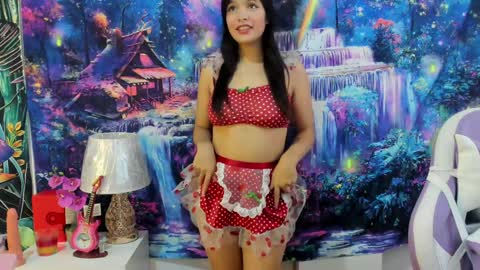 rainbow__coockie online show from 01.24.25