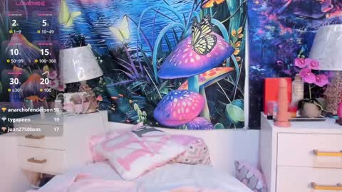 rainbow__coockie online show from 02.05.25