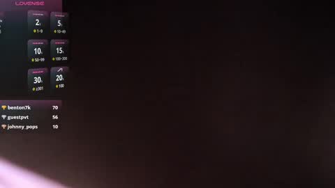 rainbow__coockie online show from 02.16.25