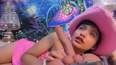 rainbow__coockie online show from 03.11.25