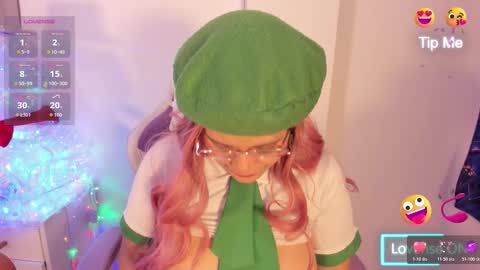 rainbow__coockie online show from 01.08.26