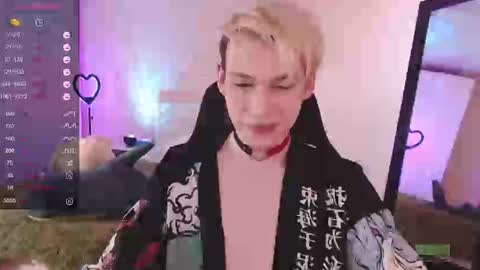 Mike online show from 12.06.24