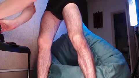 Rainbow James  online show from 12.20.24