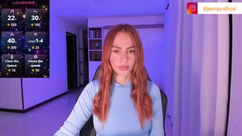 Jennyindependent model . online show from 04.27.26