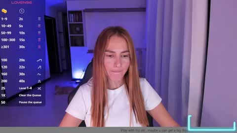 Jennyindependent model . online show from 06.18.26