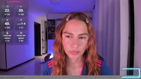 Jennyindependent model . online show from 07.04.26
