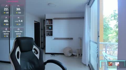 Jennyindependent model . online show from 07.29.26