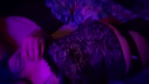 Snapshot of rainbowbright1887 chatting on 12.16.25 rainbowbright1887 online show from 12.16.25