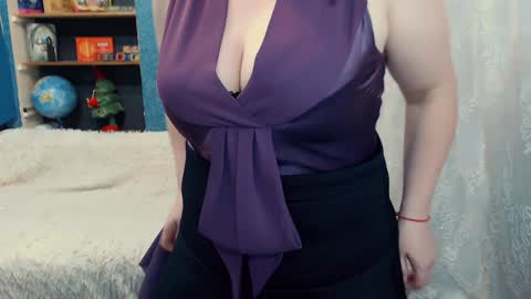 Snapshot of rainbowladyy chatting on 01.12.25 rainbowladyy online show from 01.12.25