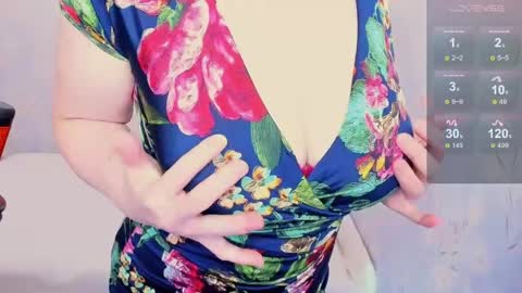 rainbowladyy online show from 05.08.26