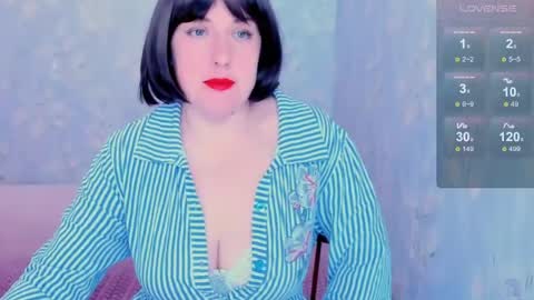 rainbowladyy online show from 05.10.26