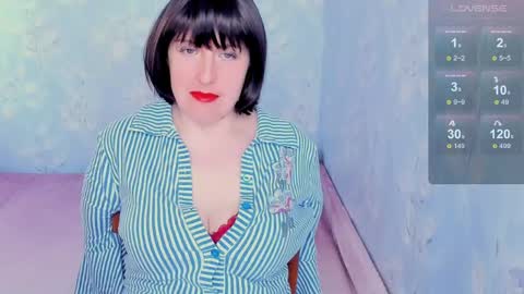 rainbowladyy online show from 05.13.26