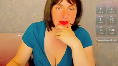 rainbowladyy online show from 07.02.26