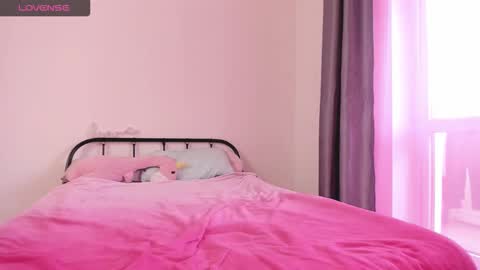 Joline and Alexa online show from 10.29.25