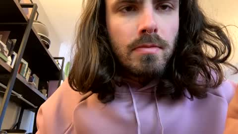 Snapshot of rainier1234 chatting on 01.21.25 Alex online show from 01.21.25