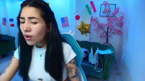 Rainy  online show from 06.24.26