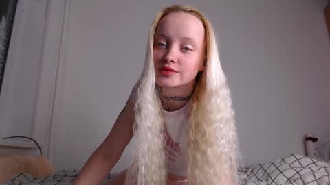 Lissa online show from 01.15.25