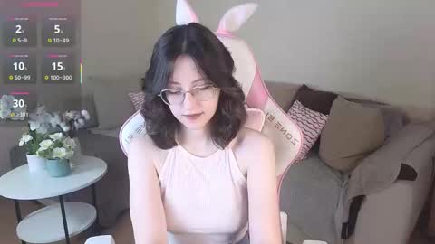 Snapshot of rainybella chatting on 11.14.25 rainybella online show from 11.14.25