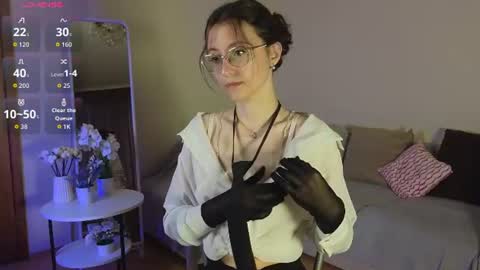 rainybella online show from 06.13.26