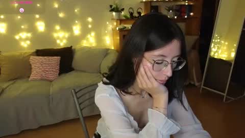 rainybella online show from 07.11.26