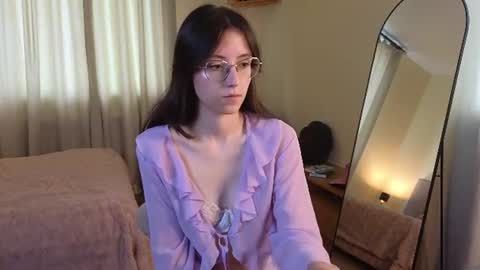 rainybella online show from 07.19.26