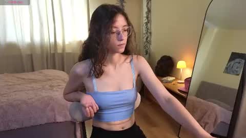 rainybella online show from 07.23.26
