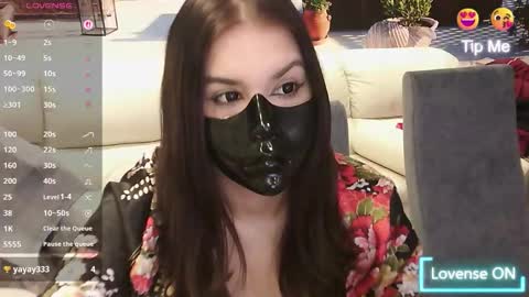 rainyvibe_ online show from 02.27.26