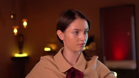 Snapshot of raisadoll chatting on 03.03.25 Raisa online show from 03.03.25