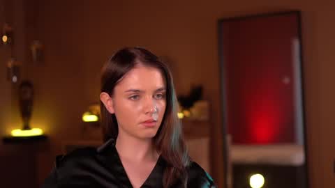 Snapshot of raisadoll chatting on 03.06.25 Raisa online show from 03.06.25