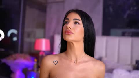 Raisa online show from 09.28.25