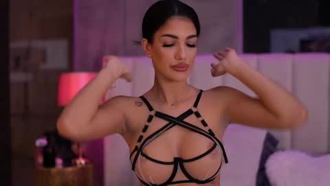 Raisa online show from 11.11.25