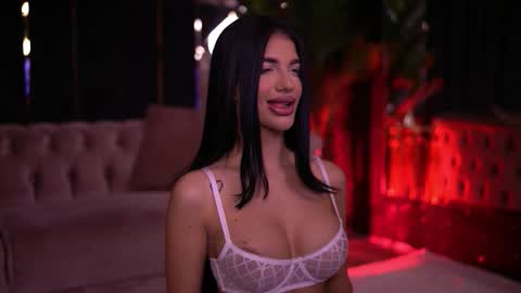 Raisa online show from 01.14.26