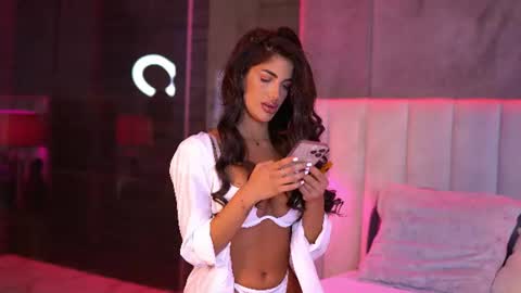 Snapshot of raisakali chatting on 07.25.26 Raisa online show from 07.25.26