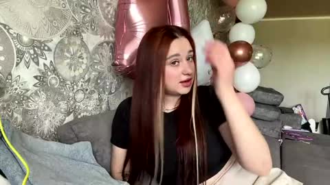 Cherry online show from 05.22.26