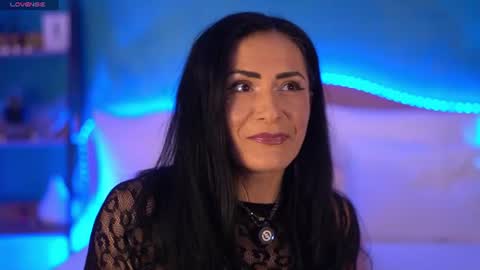 RaisaVawn online show from 07.21.26