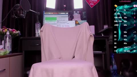 Snapshot of raissa_sky26 chatting on 01.13.25 Laura online show from 01.13.25