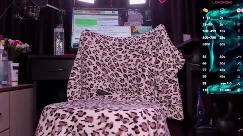 Snapshot of raissa_sky26 chatting on 01.17.25 Laura online show from 01.17.25