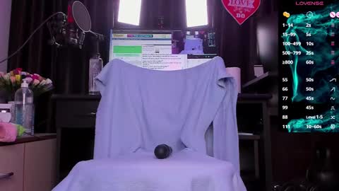 Snapshot of raissa_sky26 chatting on 02.17.25 Laura online show from 02.17.25