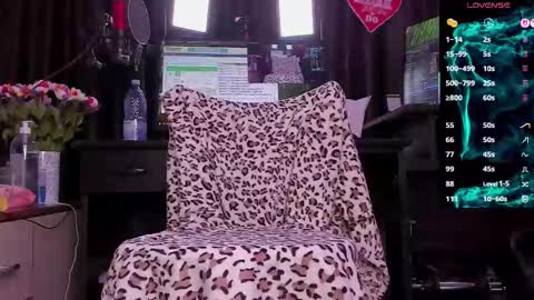 Snapshot of raissa_sky26 chatting on 11.03.25 Laura online show from 11.03.25